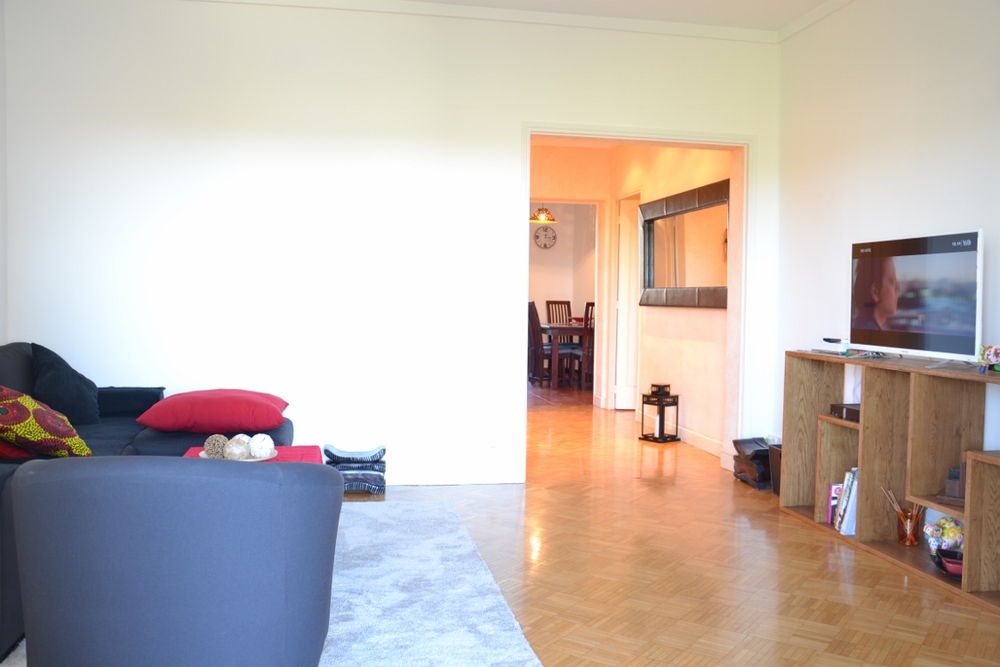 Picardie - Marseille 13008