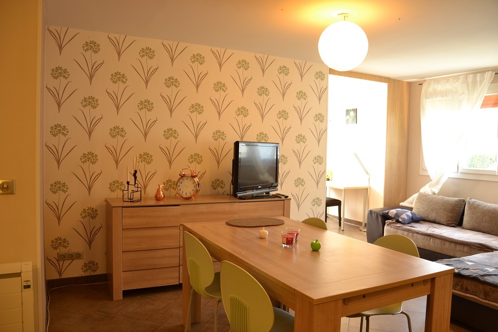 Appartement - Marseille  13008