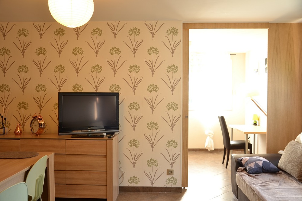 La Mer - Marseille 13008