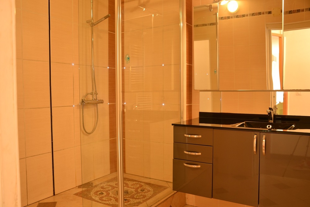 La Mer - Marseille 13008