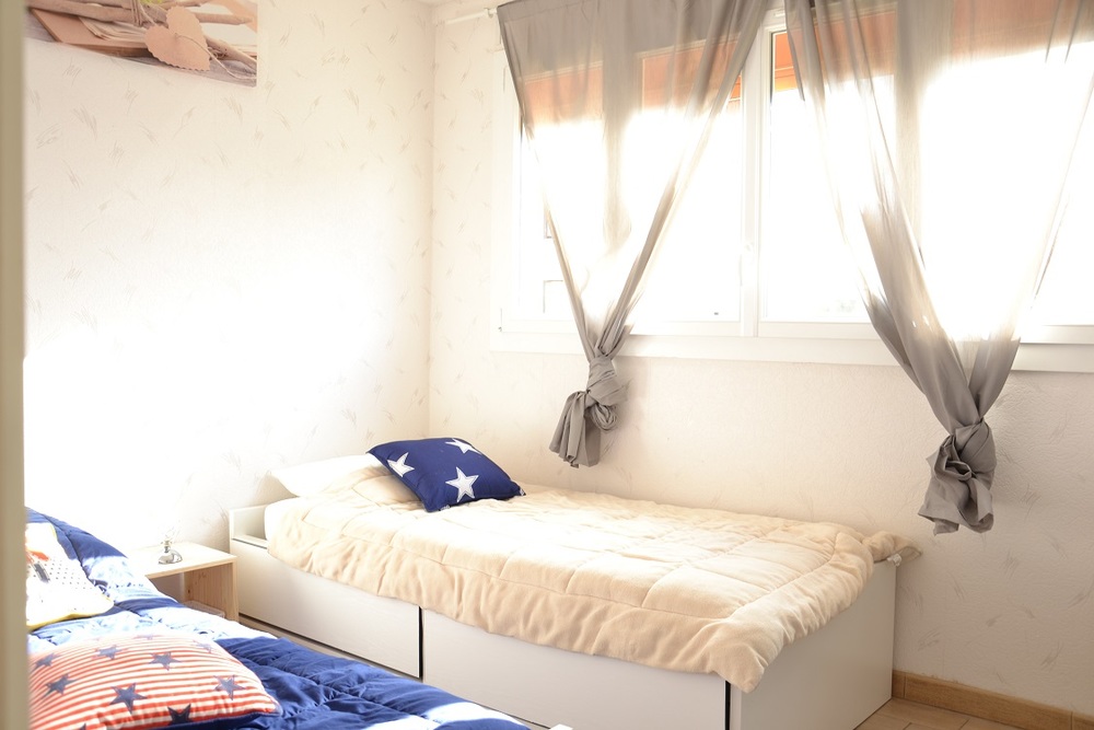 La Mer - Marseille 13008