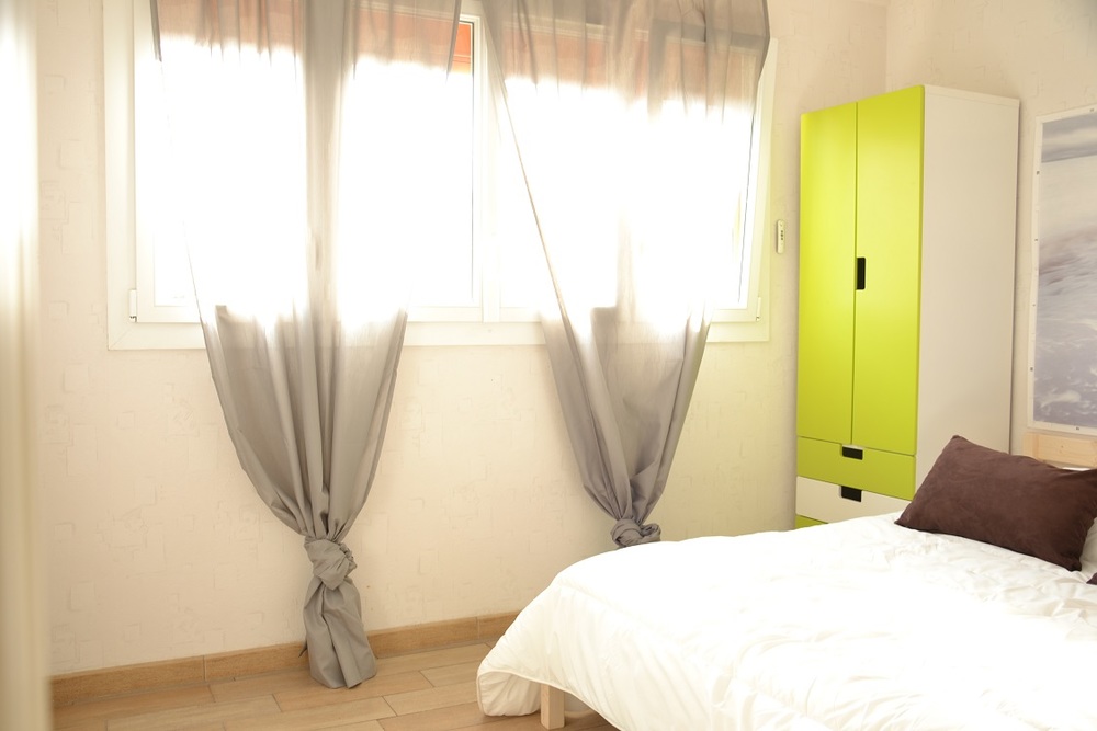 La Mer - Marseille 13008