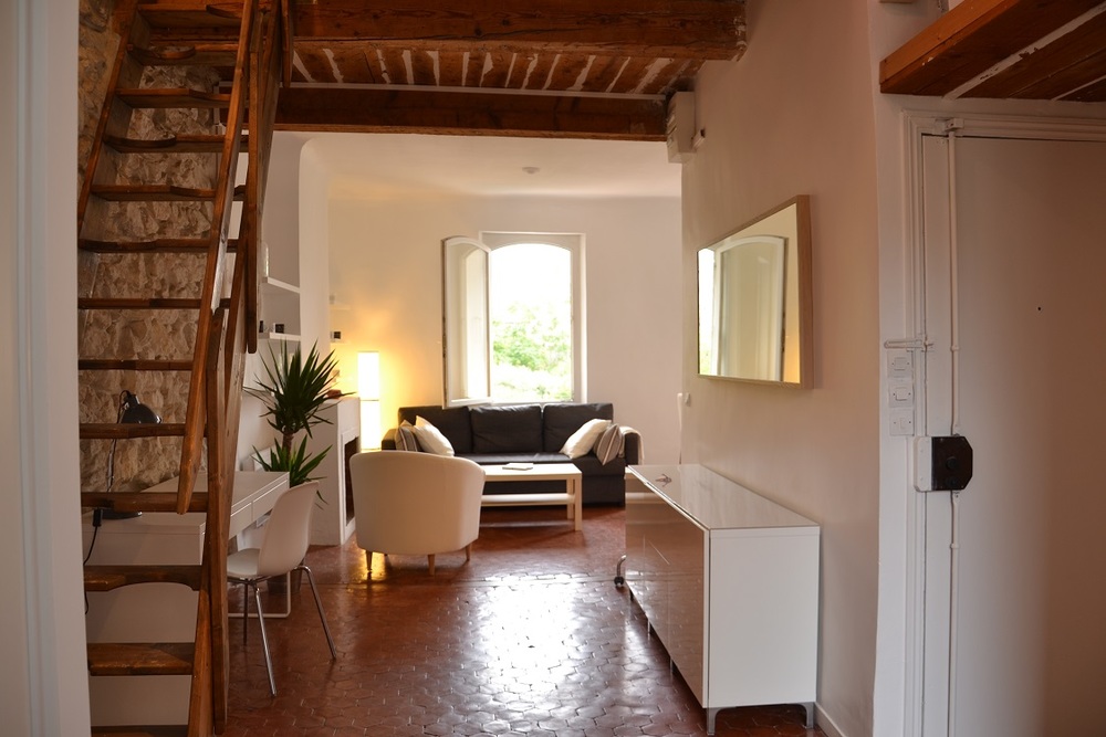 Appartement - Marseille  13006