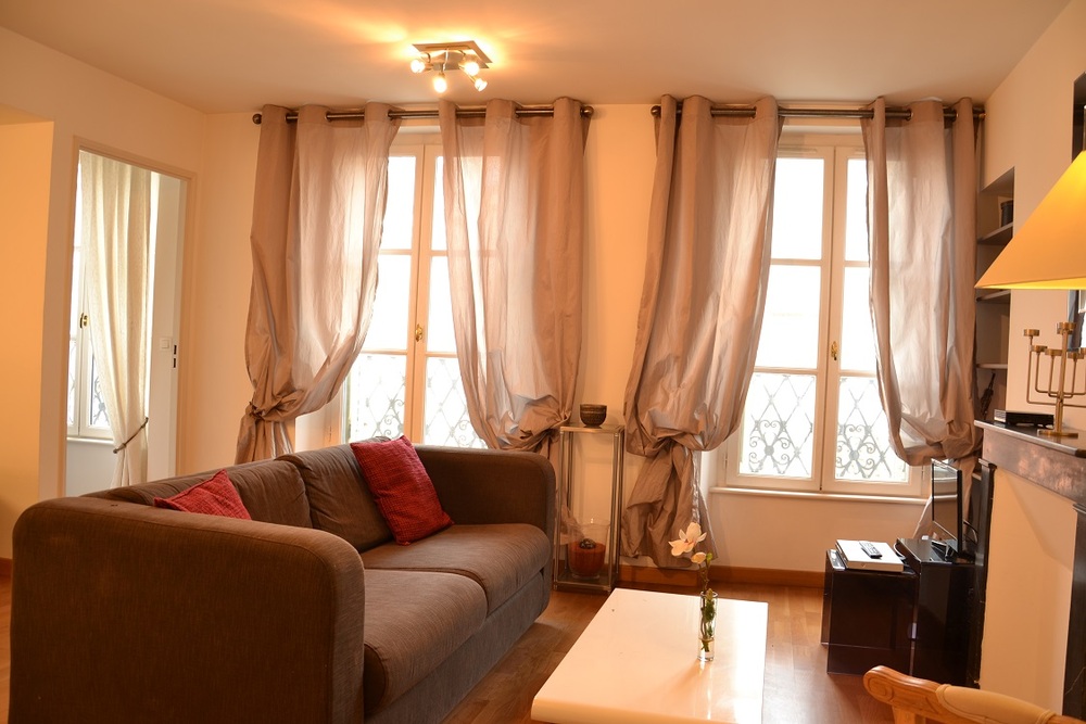 Appartement - MARSEILLE  13002