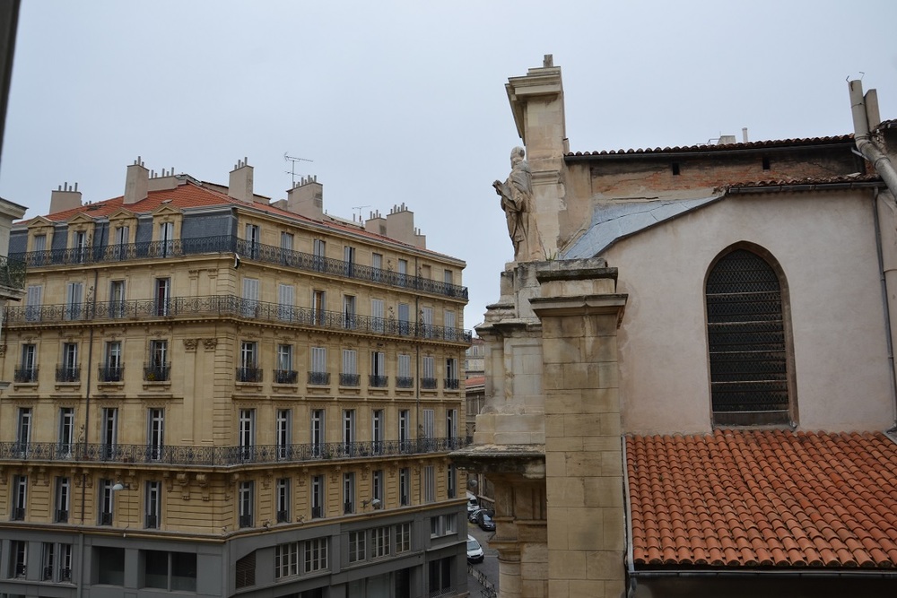 location meublé MARSEILLE Fiocca 13002