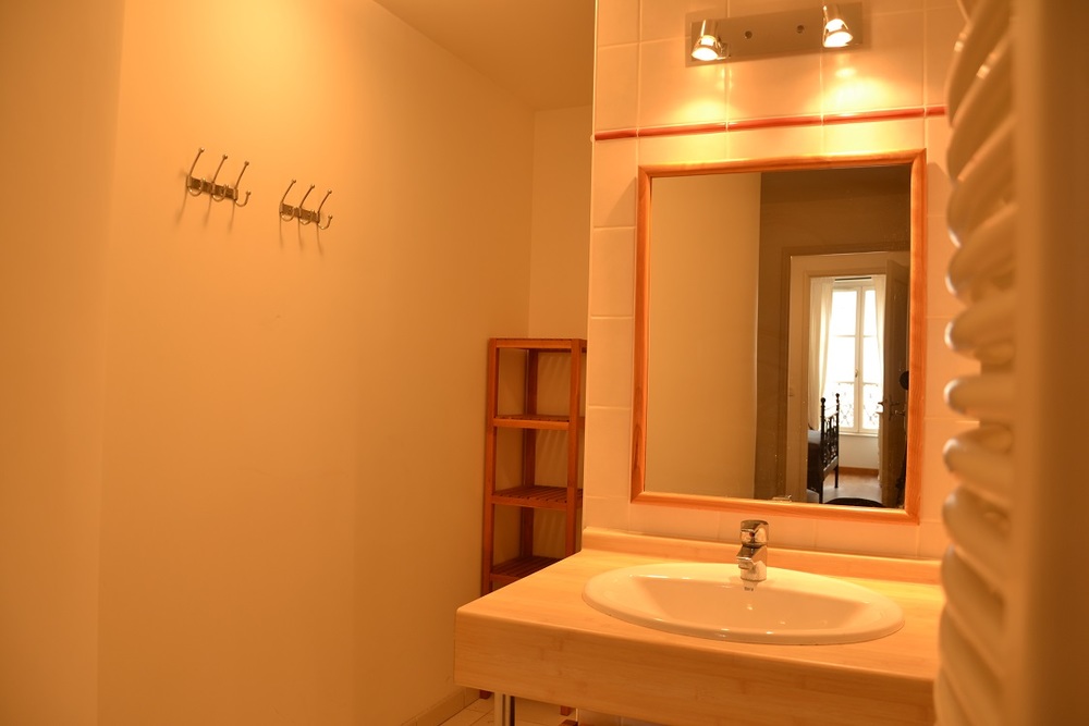 location meublé MARSEILLE Fiocca 13002