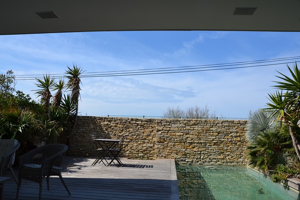 Maison / Villa - Marseille  13007
