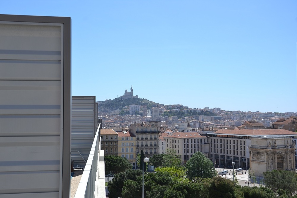 Orée Massalia - Marseille 13001