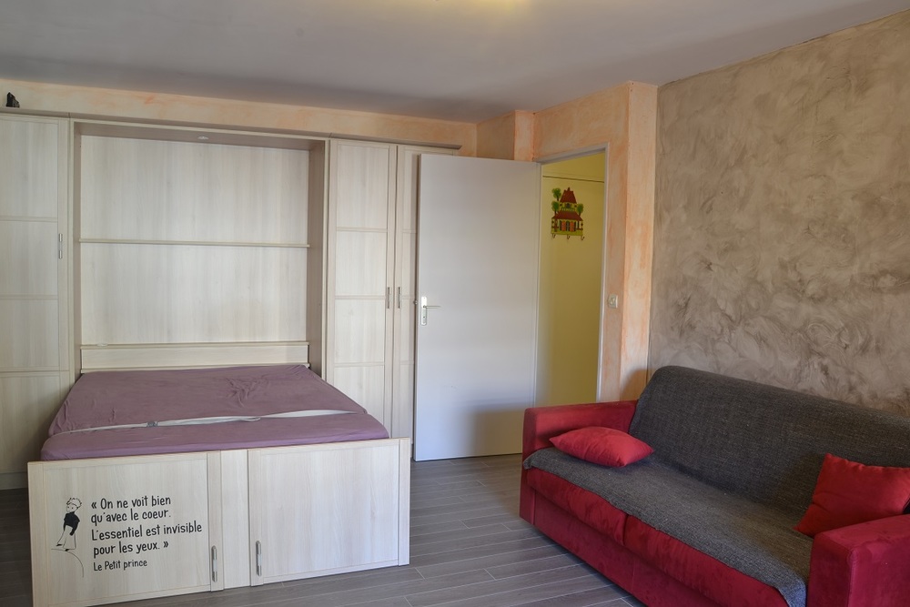 Urban Suite - MARSEILLE 13008