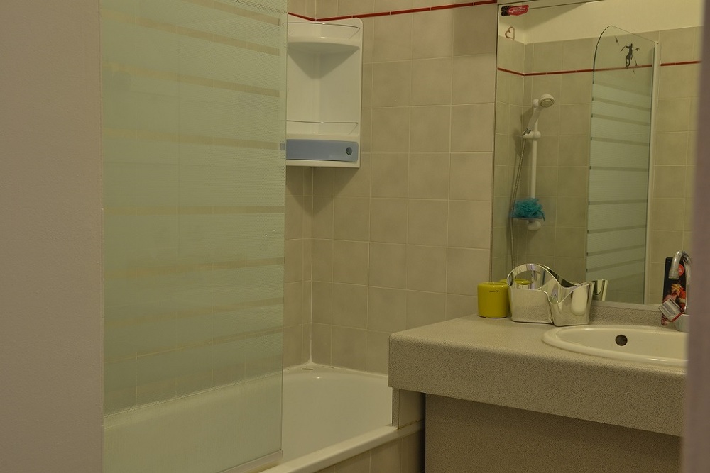 Urban Suite - MARSEILLE 13008