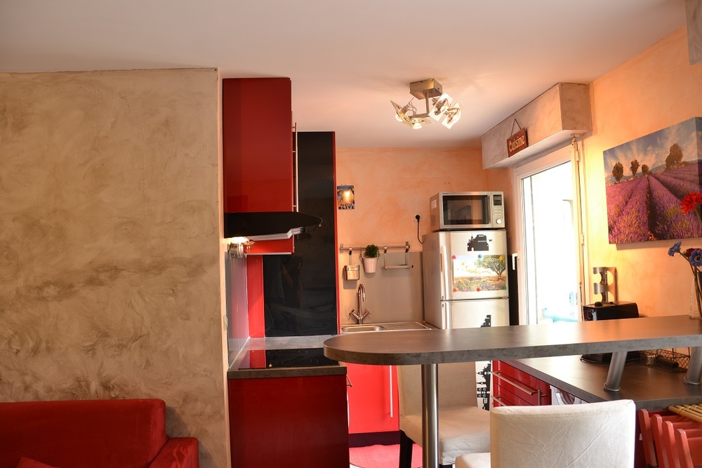 Urban Suite - MARSEILLE 13008