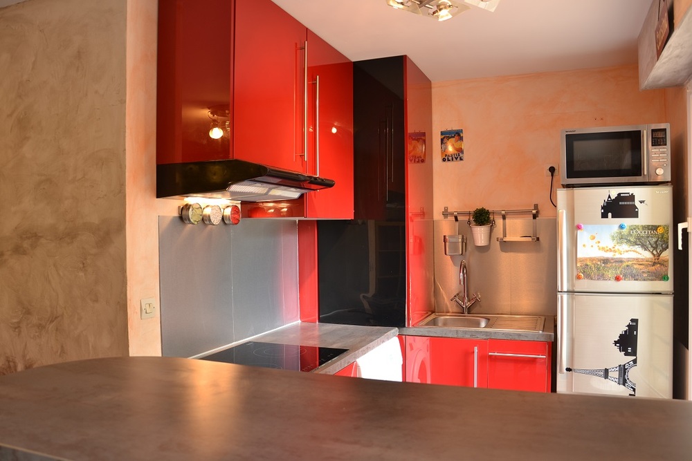 Urban Suite - MARSEILLE 13008