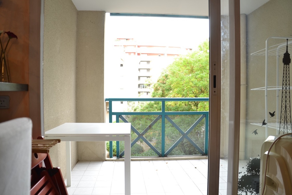 Urban Suite - MARSEILLE 13008