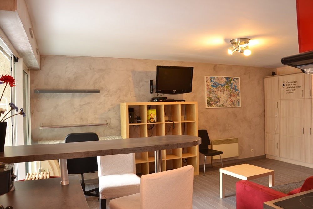 Urban Suite - MARSEILLE 13008