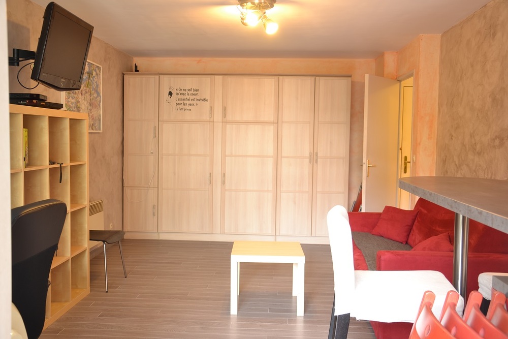 Urban Suite - MARSEILLE 13008