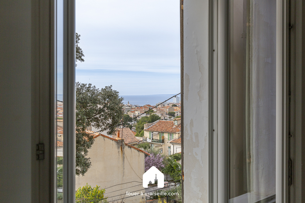 Appartement - Marseille  13007