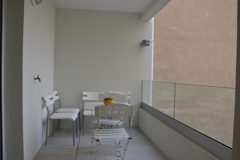 Appartement - Marseille  13002