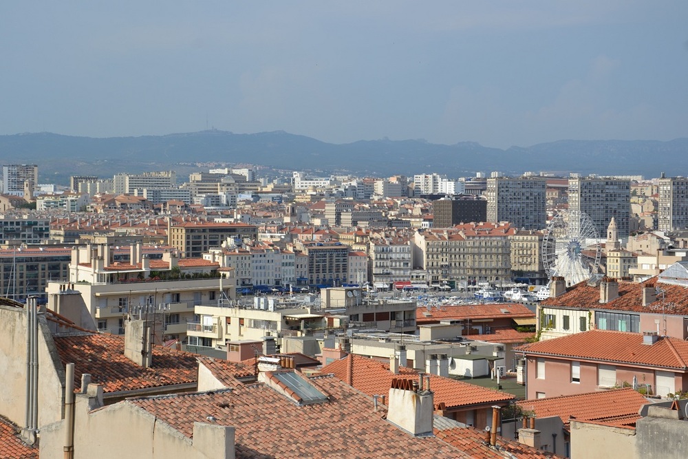 Corderie - MARSEILLE 13007