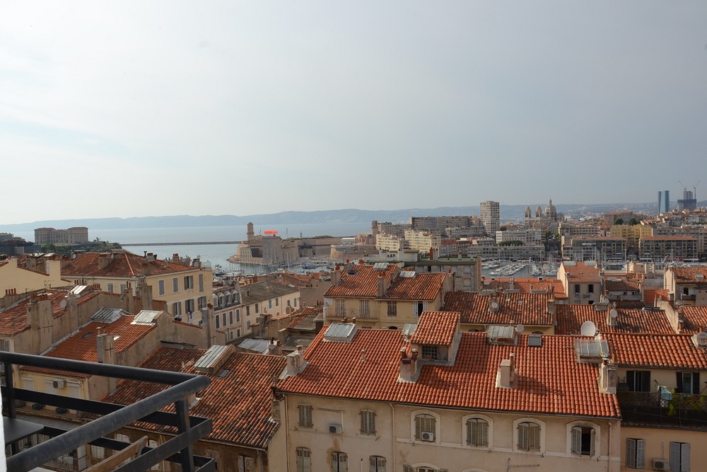 Corderie - MARSEILLE 13007
