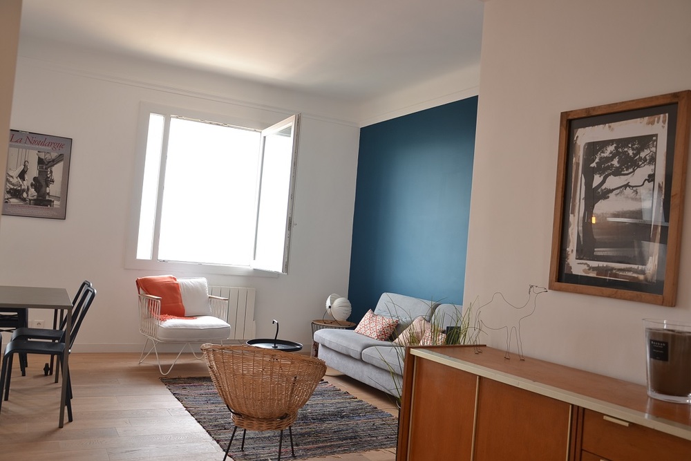 Corderie - MARSEILLE 13007