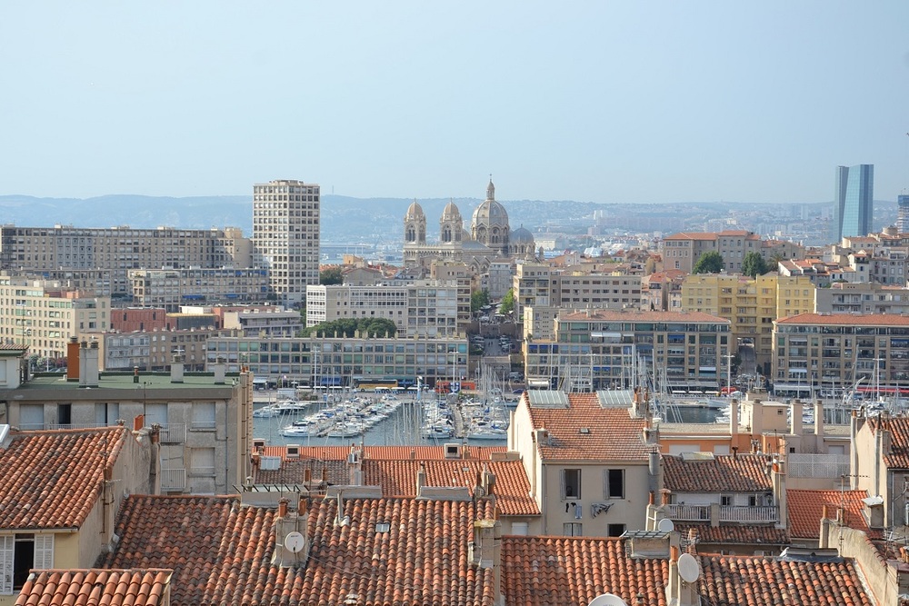 Corderie - MARSEILLE 13007