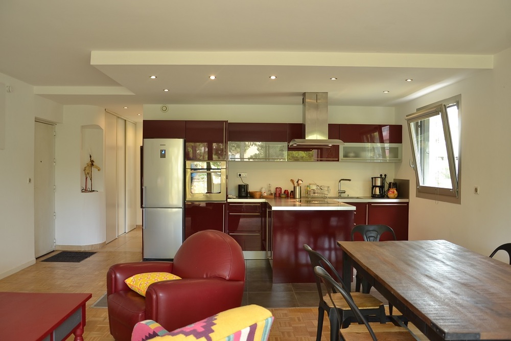 location meublé Marseille Véronèse 13008