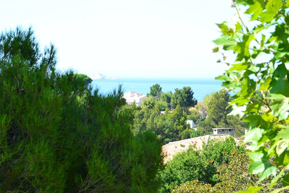 Studio Thalassa - MARSEILLE 13008