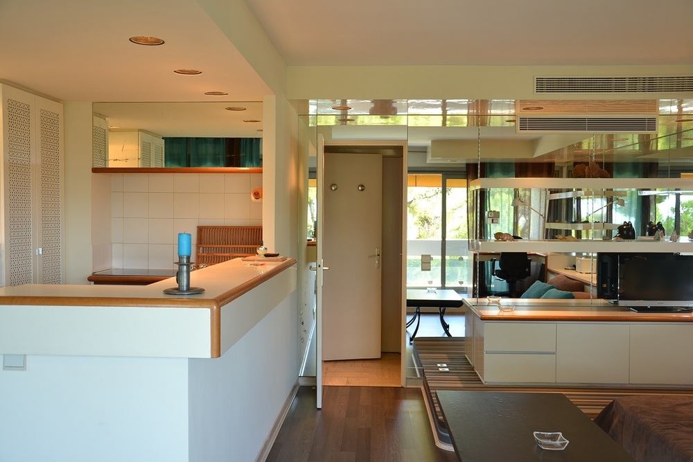 Studio Thalassa - MARSEILLE 13008