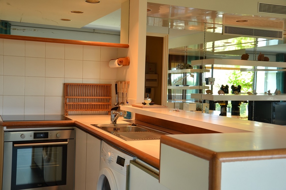 Studio Thalassa - MARSEILLE 13008