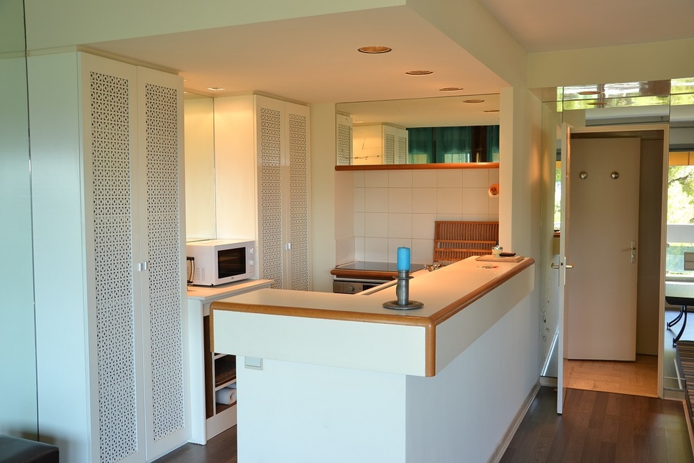 Studio Thalassa - MARSEILLE 13008