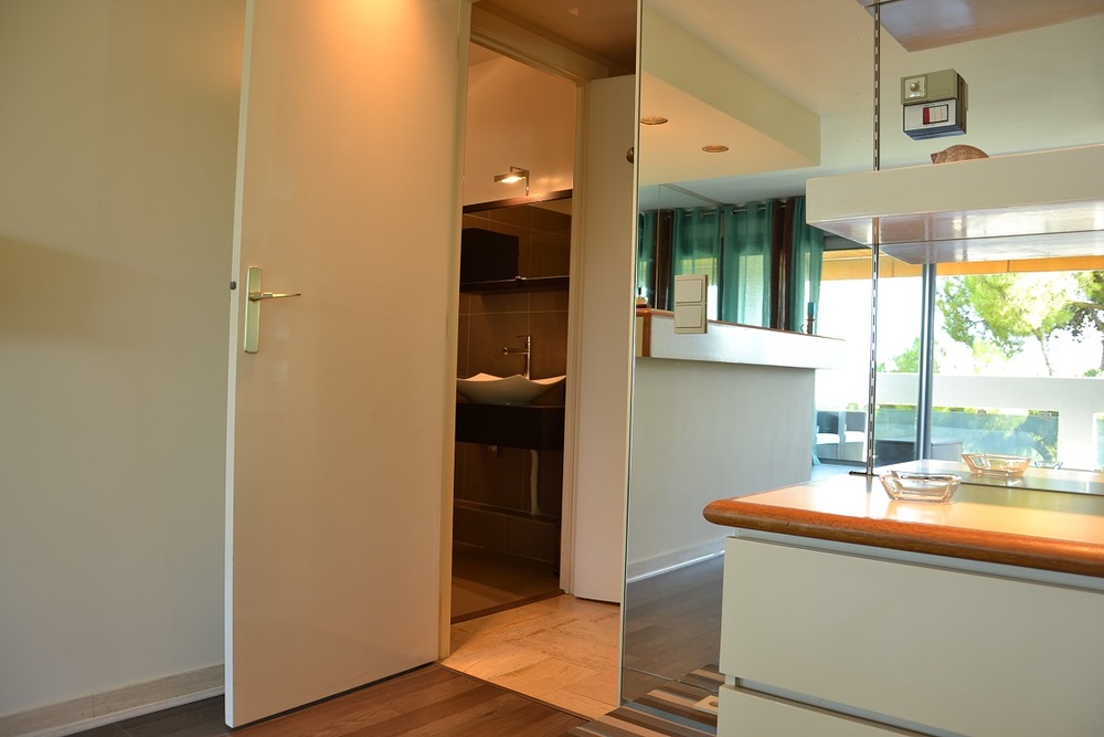 Studio Thalassa - MARSEILLE 13008