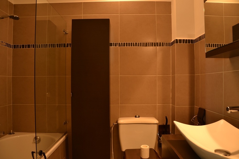 Studio Thalassa - MARSEILLE 13008