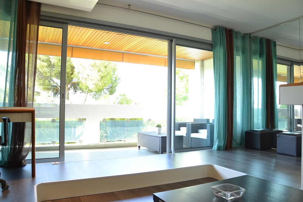 Studio Thalassa - MARSEILLE 13008