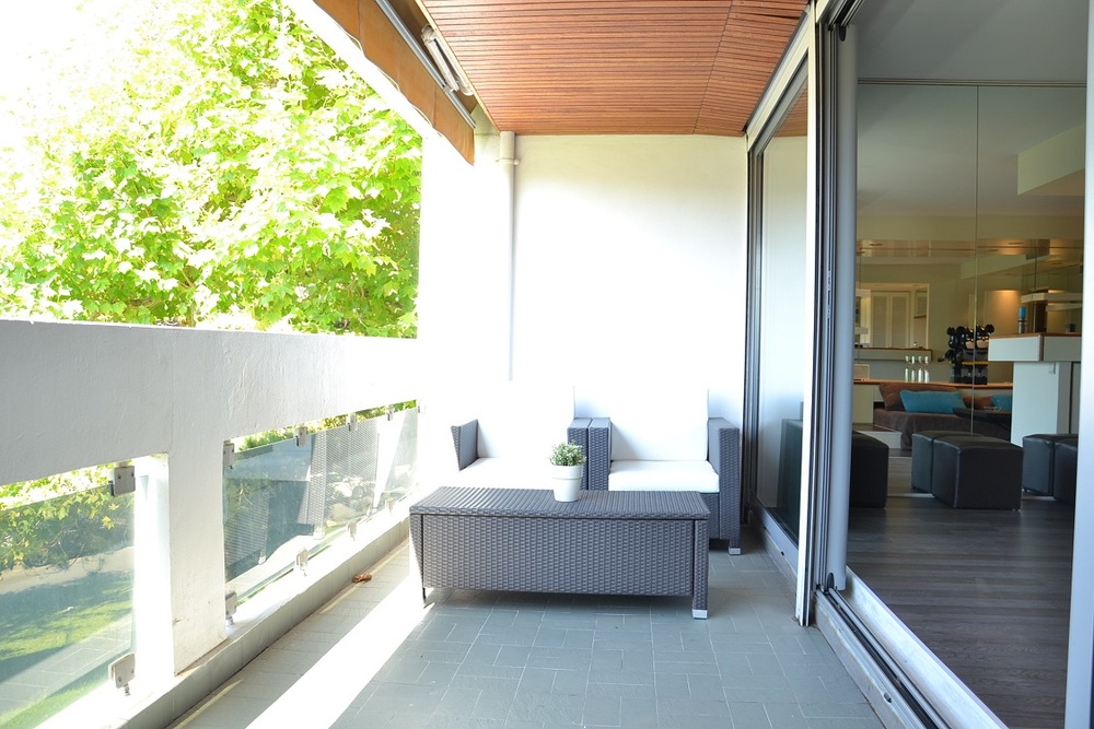 Studio Thalassa - MARSEILLE 13008