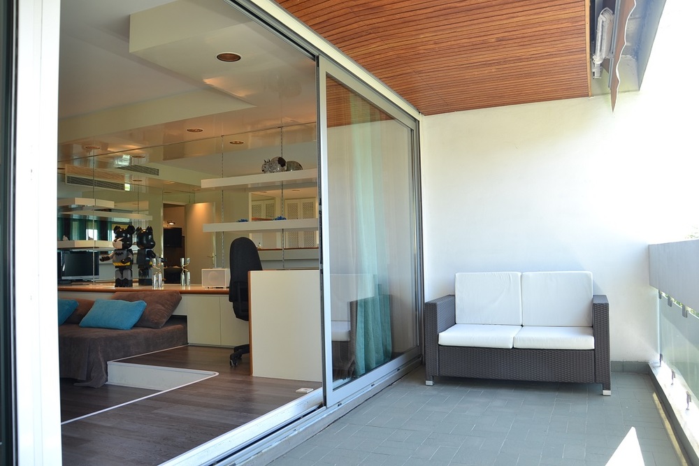 Studio Thalassa - MARSEILLE 13008