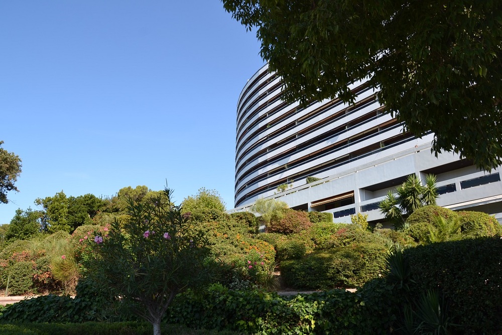 Studio Thalassa - MARSEILLE 13008