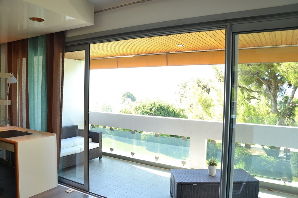 Studio Thalassa - MARSEILLE 13008