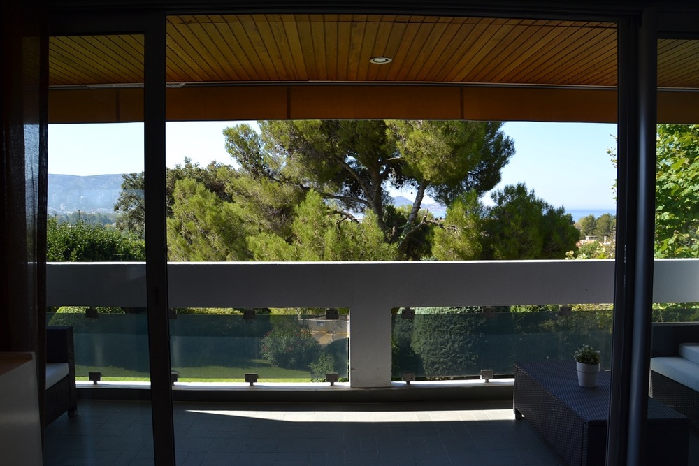 Studio Thalassa - MARSEILLE 13008