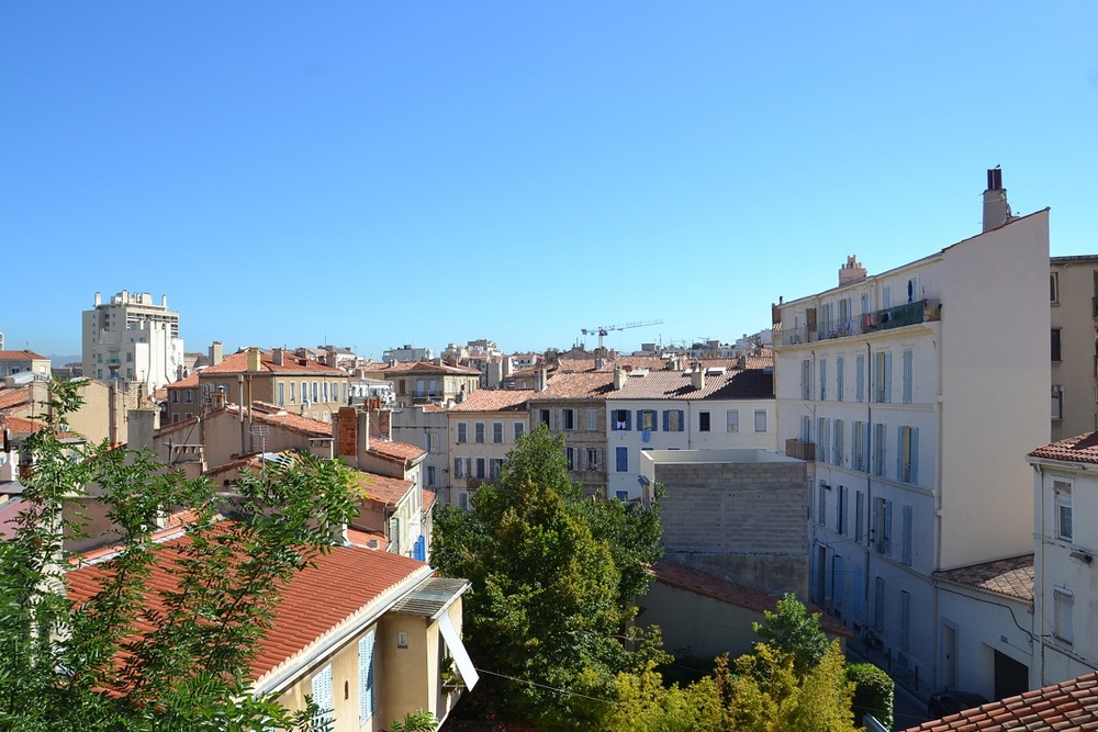 Codaccioni - Marseille 13007