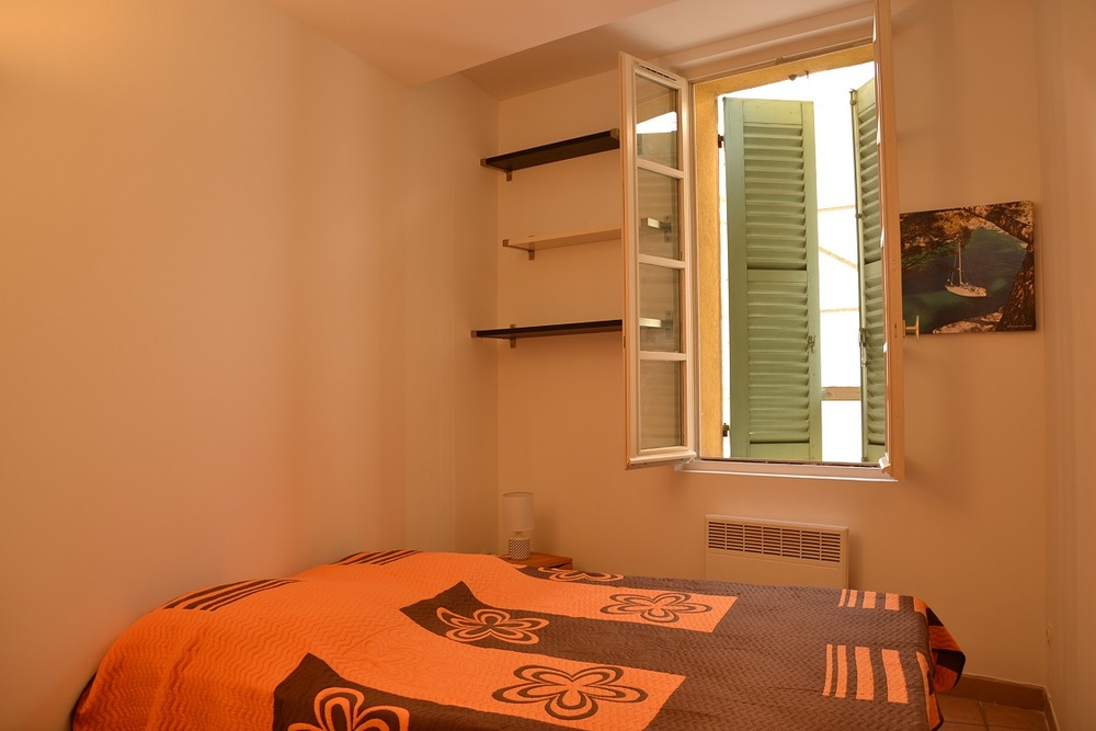 Le Refuge - MARSEILLE 13002