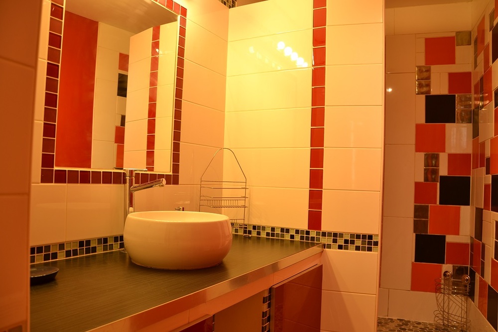 Le Refuge - MARSEILLE 13002