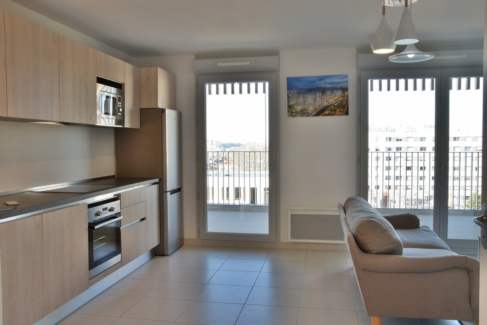 Univr - Marseille 13001