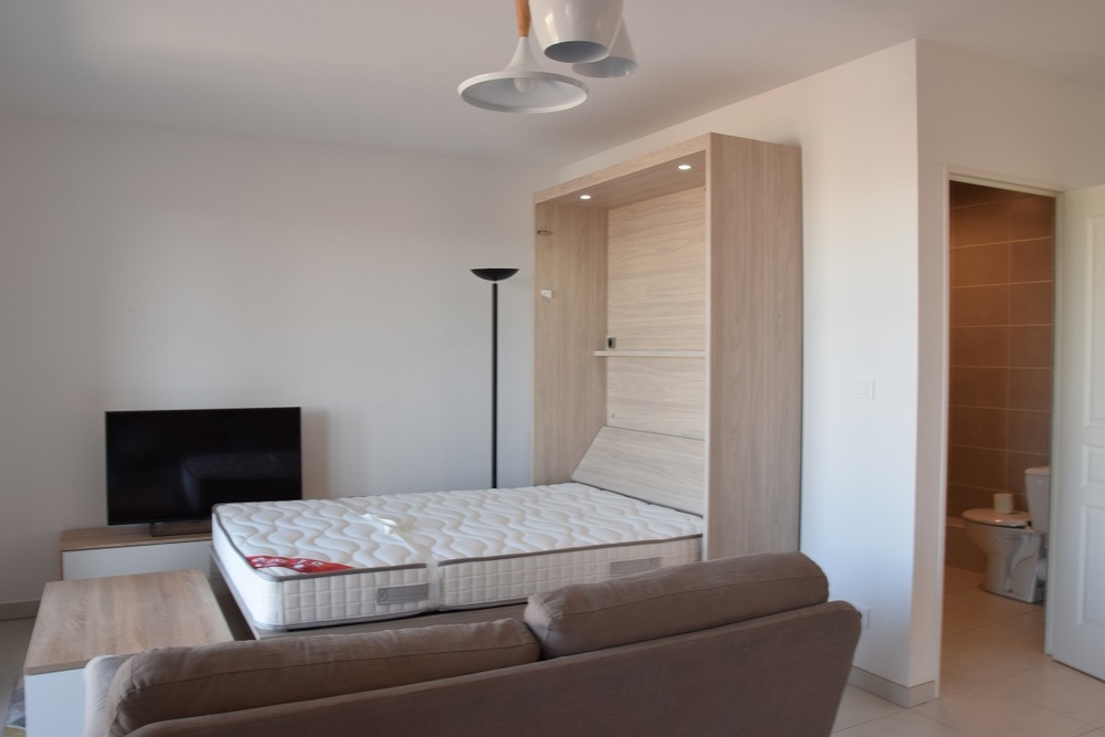 Univr - Marseille 13001