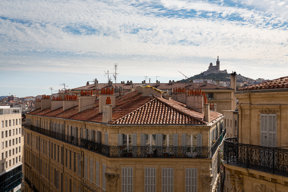 Lancelot  - MARSEILLE 13002
