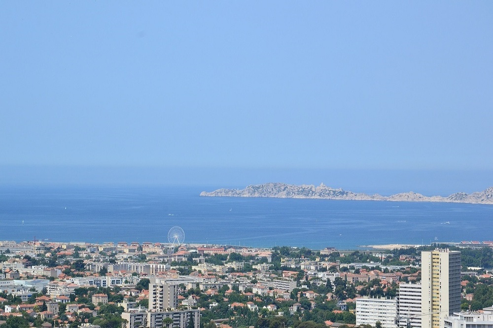 Valmante Moderne - MARSEILLE  13009