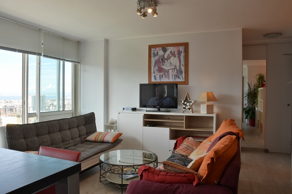 Valmante Moderne - MARSEILLE  13009