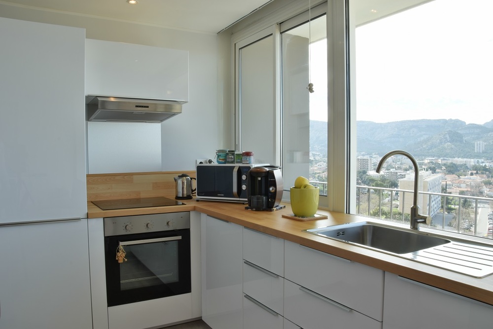 Valmante Moderne - MARSEILLE  13009