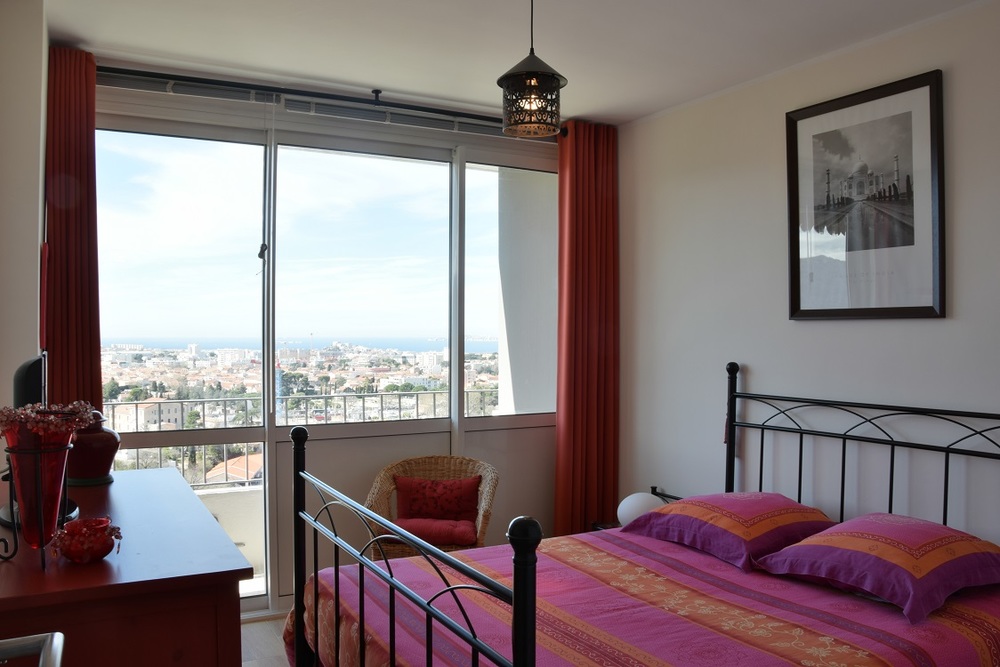 Valmante Moderne - MARSEILLE  13009