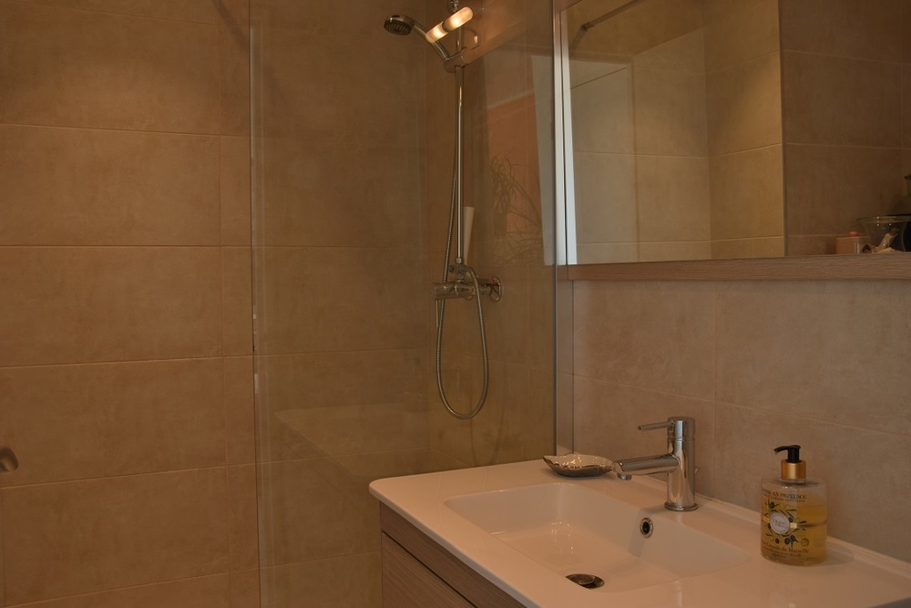 Valmante Moderne - MARSEILLE  13009