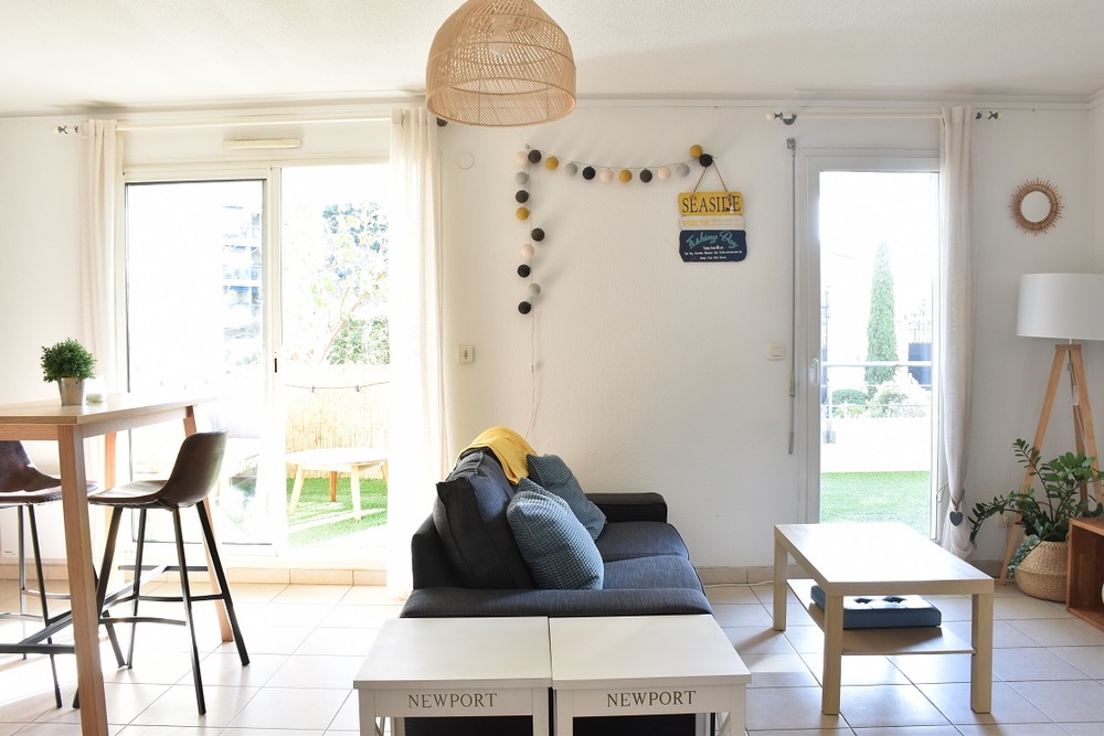 Appartement - Marseille  13008
